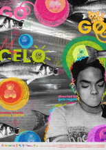 Poster de la película GO, GO, CELO!