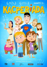 Poster de la serie Kacperiada