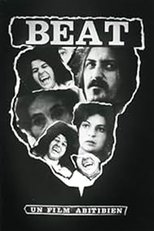 Poster de la película Beat
