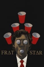 Poster de la película Frat Star