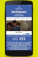 Poster de la película Lockdown