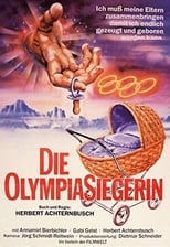 Poster de la película Die Olympiasiegerin