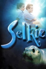 Poster de la película Selkie