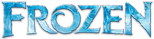 Logo Frozen