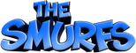 Logo The Smurfs