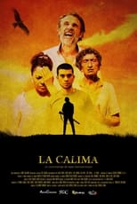 Poster de la película Heat Wave