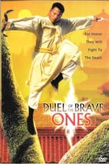 Poster de la película Duel of the Brave Ones