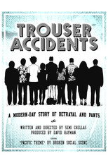 Poster de la película Trouser Accidents
