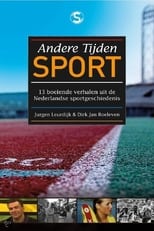 Poster de la serie Andere Tijden Sport