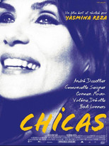 Poster de la película Chicas