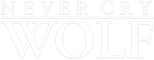 Logo Never Cry Wolf