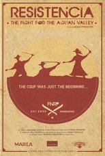 Poster de la película Resistencia: The Fight for the Aguan Valley