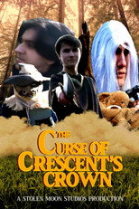 Poster de la película The Curse of Crescent's Crown