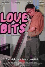 Poster de la película LOVE BITS