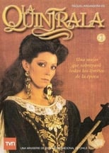 Poster de la serie La Quintrala