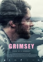 Poster de la película Grimsey