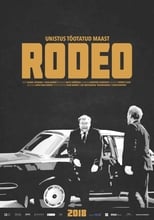 Poster de la película Rodeo