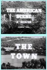Poster de la película The Town