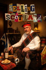 Poster de la película Selling Scotland