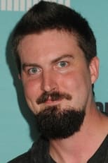 Actor Adam Wingard