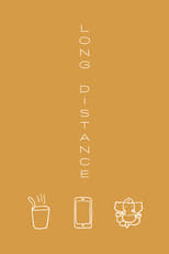 Poster de la película Long Distance