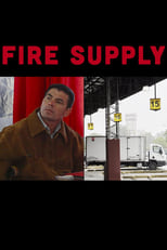 Poster de la película Fire Supply