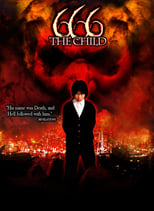 Poster de la película 666: The Child