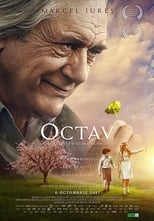 Poster de la película Octave