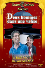 Poster de la película Deux hommes dans une valise