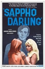 Poster de la película Sappho Darling