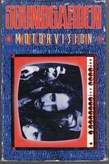 Poster de la película Soundgarden: Motorvision