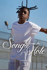 Poster de la película Songs from the Hole