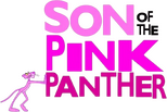 Logo Son of the Pink Panther