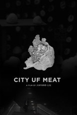 Poster de la película City uf Meat