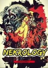 Poster de la película Nekrology