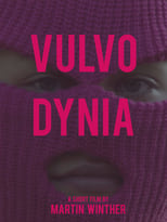 Poster de la película Vulvodynia