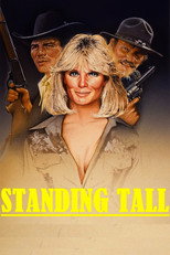 Poster de la película Standing Tall