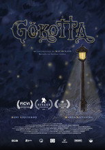 Poster de la película Gökotta