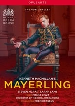 Poster de la película Mayerling