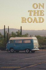 Poster de la película On The Road