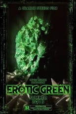 Poster de la película Erotic Green