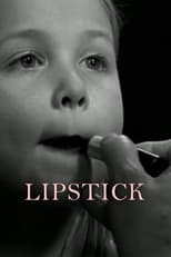 Poster de la película Lipstick