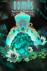 Poster de la película Tomas. A Tale of Redemption Nº01 Year 2.095