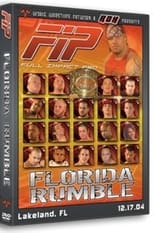 Poster de la película FIP Florida Rumble