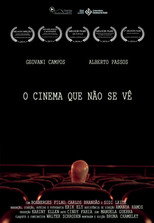 Poster de la película O Cinema Que Não Se Vê