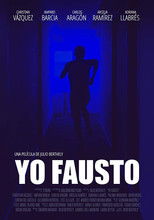 Poster de la película Yo Fausto