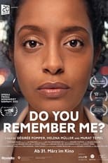 Poster de la película Do You Remember Me?