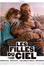 Poster de la película The Girls From Above