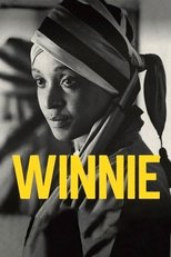 Poster de la película Winnie