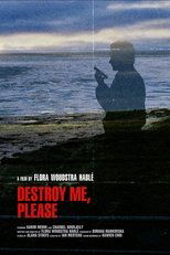 Poster de la película Destroy me, please